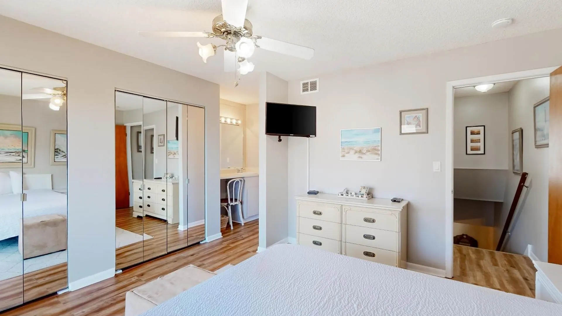 Portside Resort Bb4 Панама-Сити Апартаменты