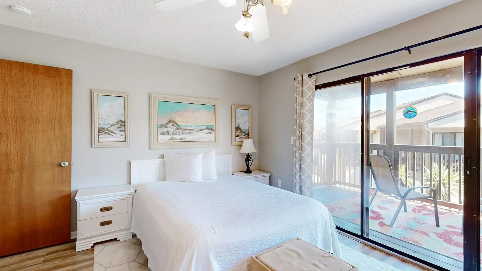 Portside Resort Bb4 Панама-Сити