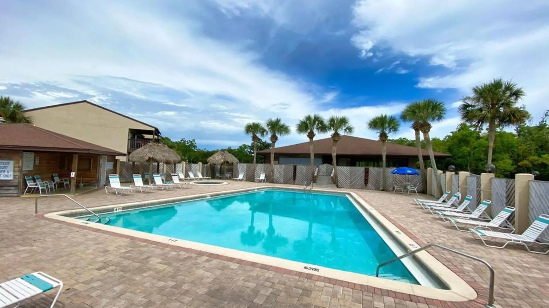 Apartment Portside Resort Bb4 Panama City Beach