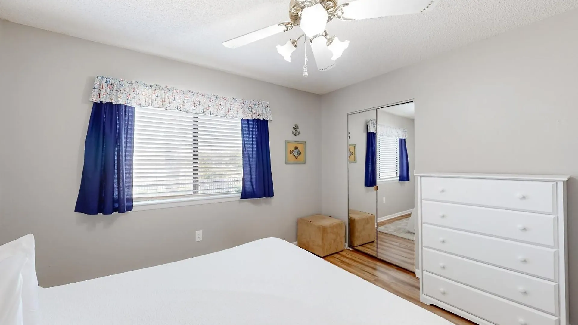 Portside Resort Bb4 Panama City Beach United States