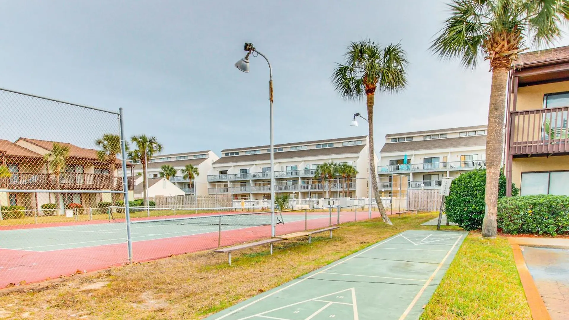 Portside Resort Bb4 Panama City Beach 0*,  United States