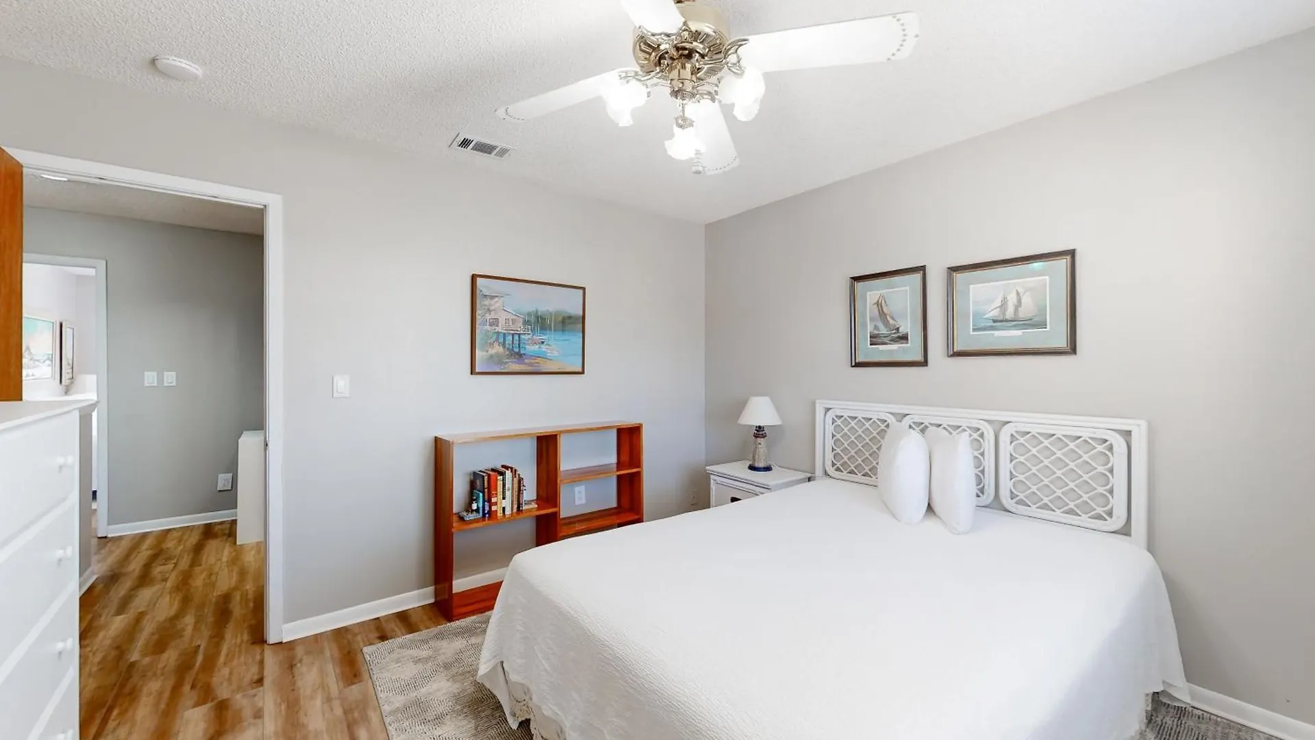 Portside Resort Bb4 Panama City Beach Apartment
