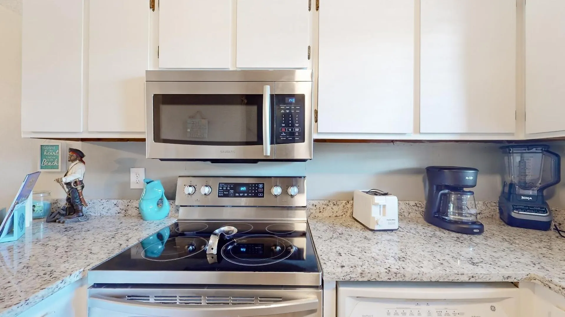 Portside Resort Bb4 Panama City Beach Apartment
