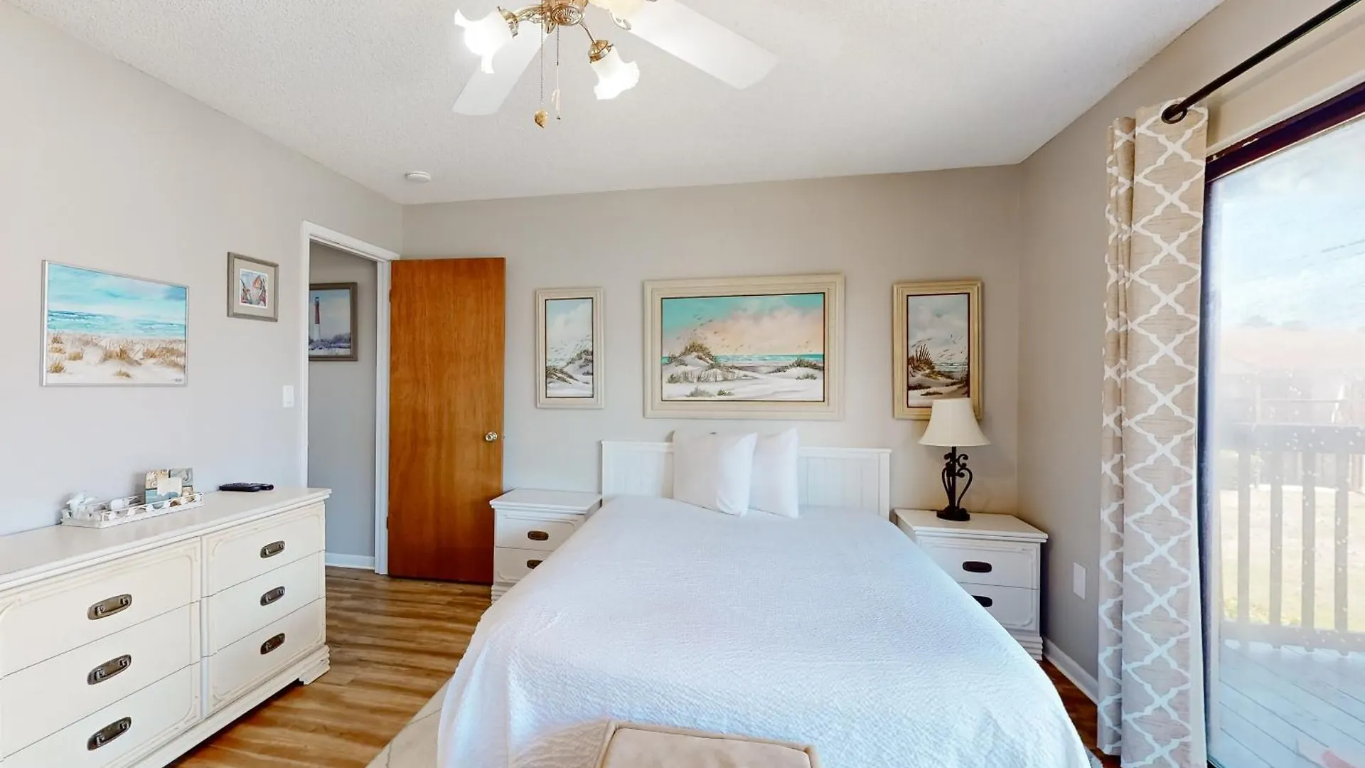 Portside Resort Bb4 Panama City Beach Apartment