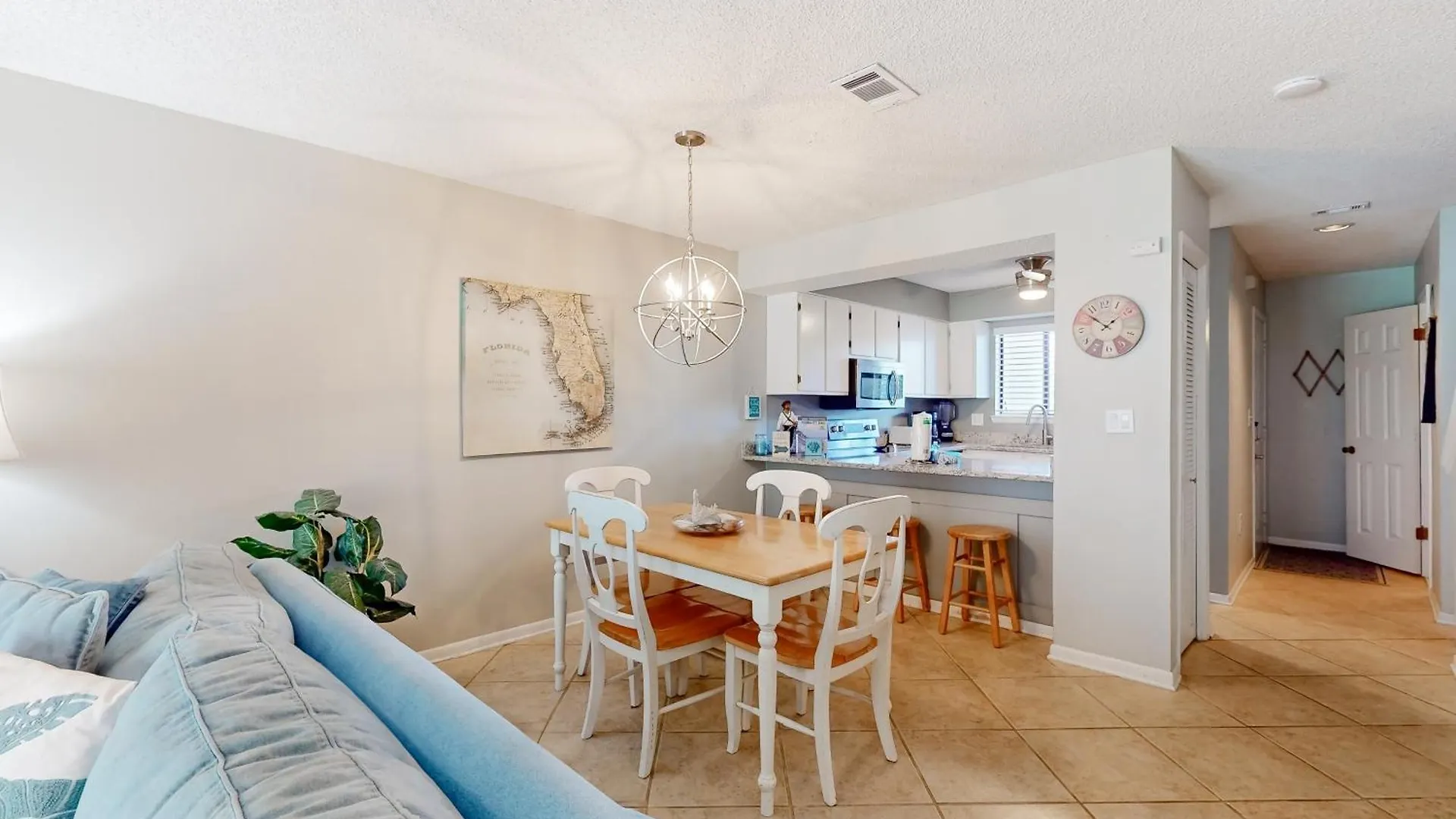 Portside Resort Bb4 Panama City Beach Apartment