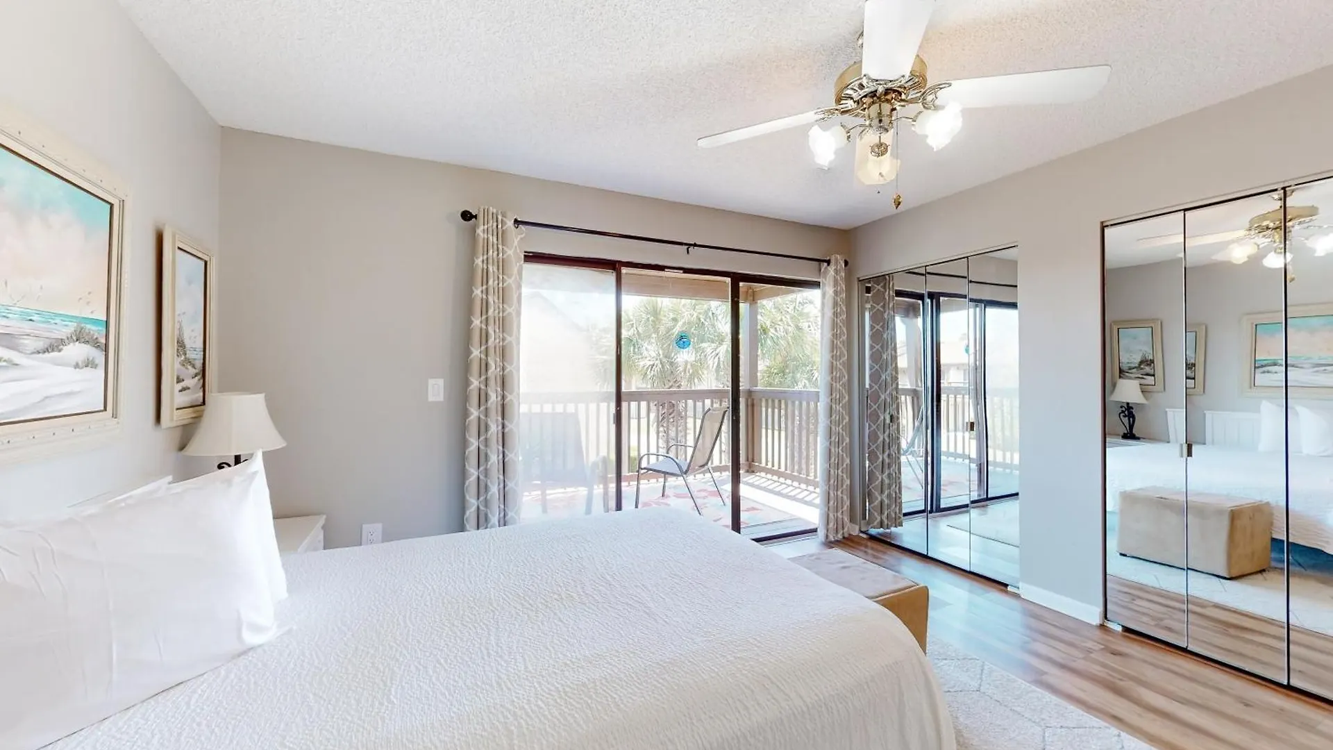 Portside Resort Bb4 Panama City Beach 0*,