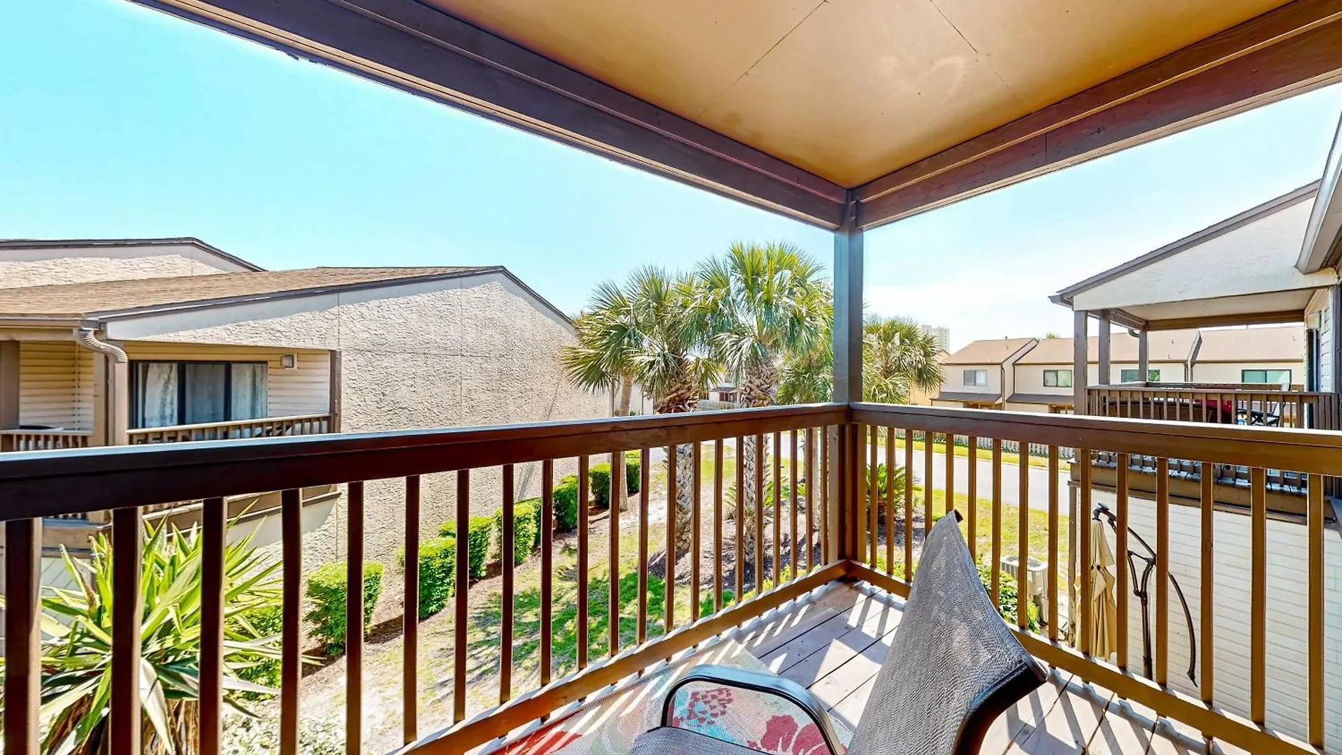 Apartment Portside Resort Bb4 Panama City Beach United States