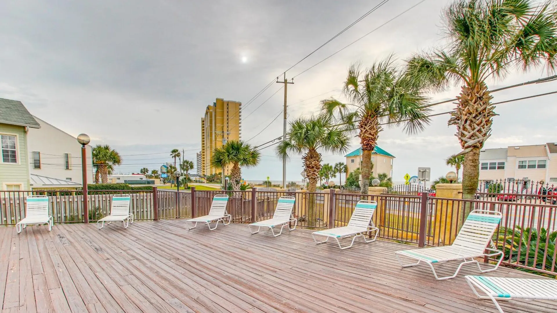 Portside Resort Bb4 Panama City Beach 0*,
