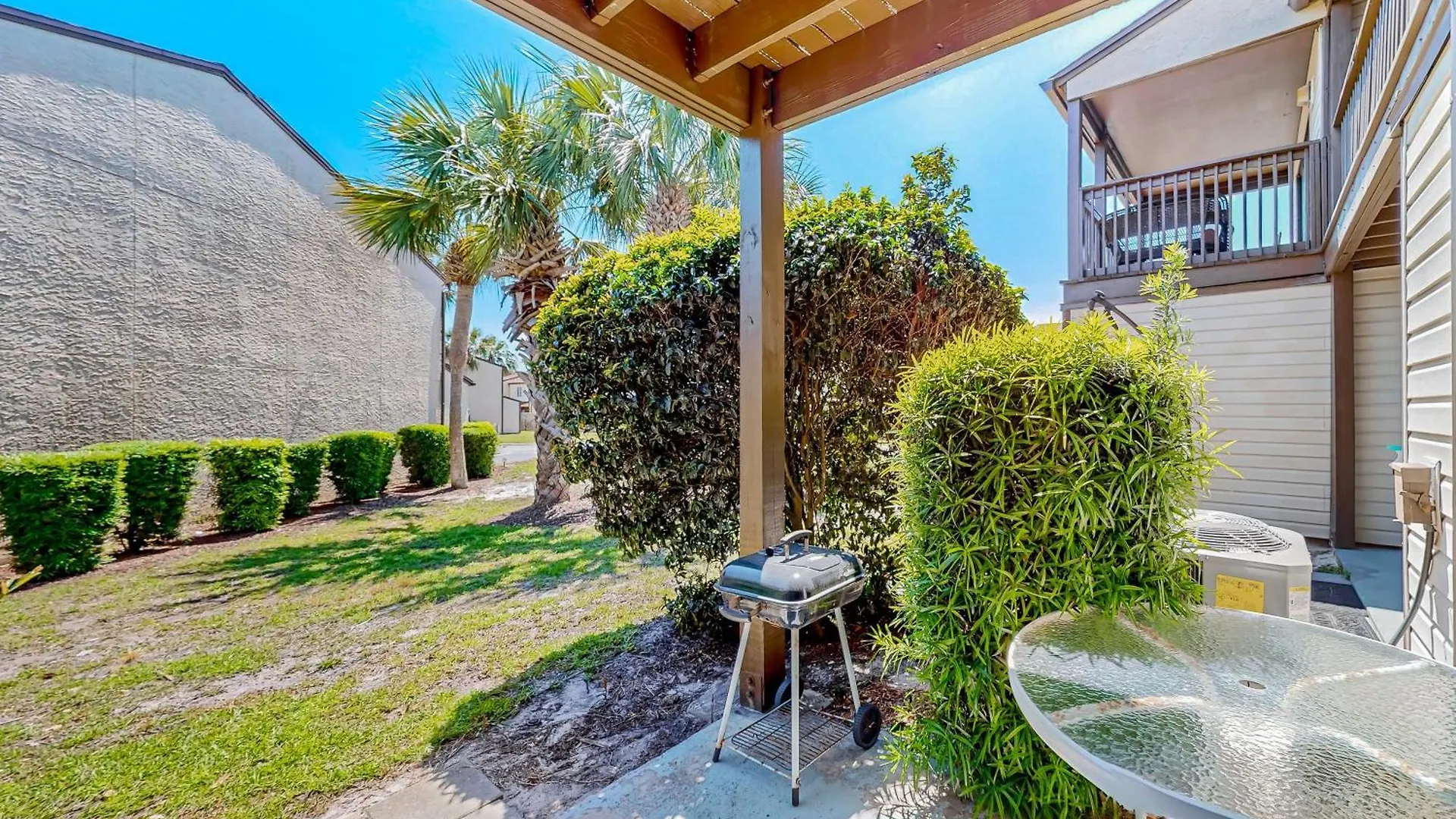 Portside Resort Bb4 Panama City Beach 0*,  United States