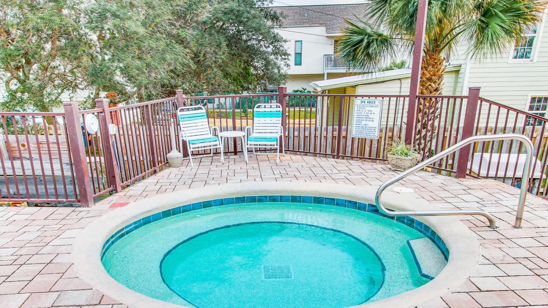 Portside Resort Bb4 Panama City Beach United States