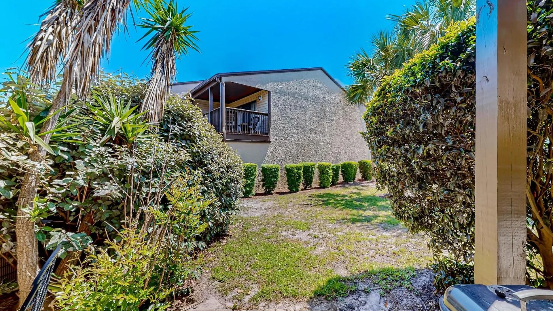 Apartment Portside Resort Bb4 Panama City Beach